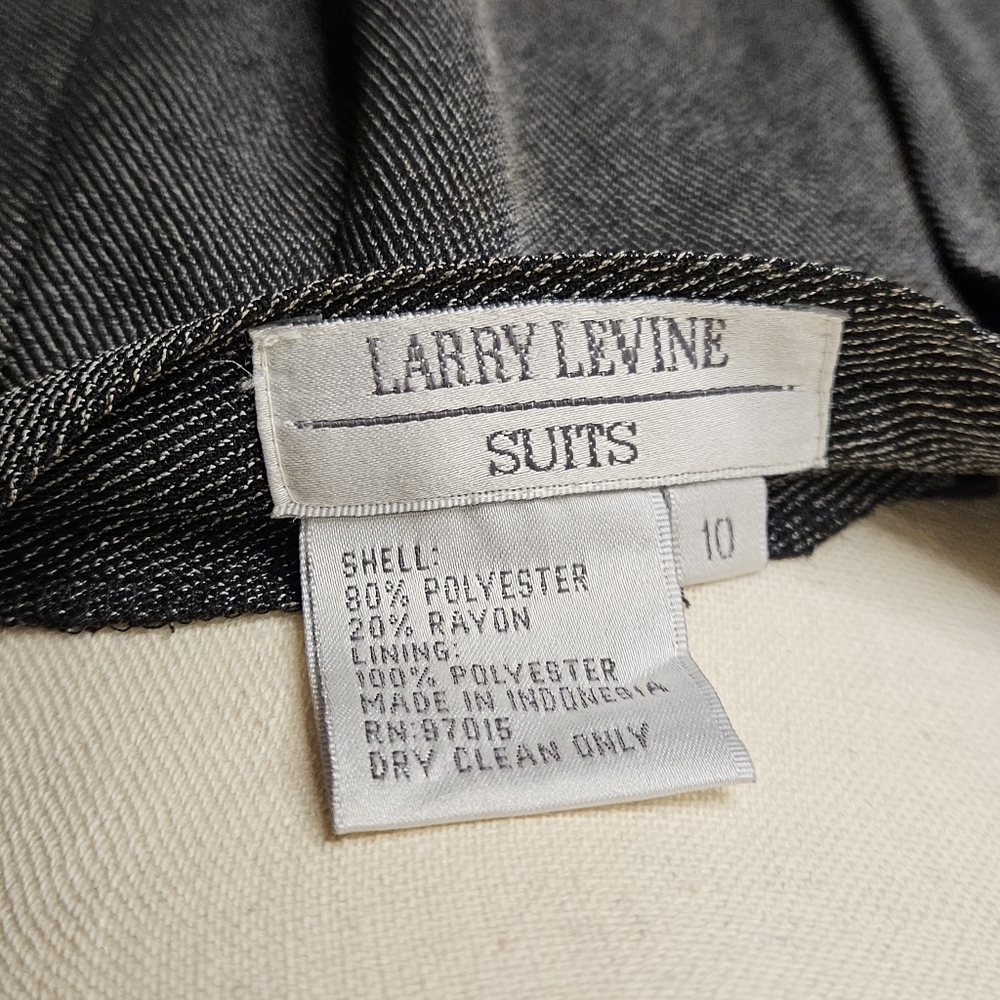 NWT - Larry Levine Skirt - Picture 8 of 8